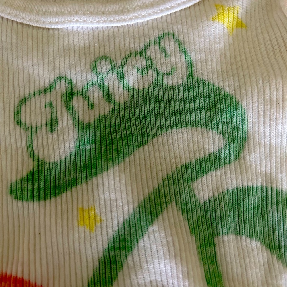 JUICY tank top